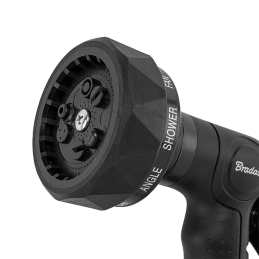 DIAMOND 9 funkcijų pistoletas -ECO-2078K