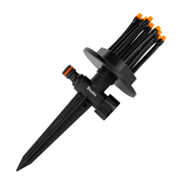 Statinis purkštuvas ant smaigalio HYDRA -ECO-1082K