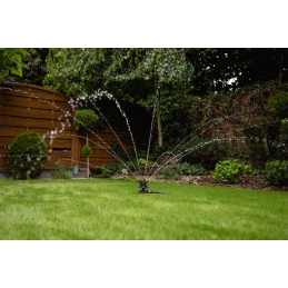 Statinis purkštuvas ant smaigalio HYDRA -ECO-1082K