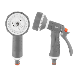 DIAMOND 9 funkcijų pistoletas -WL-EN13TK