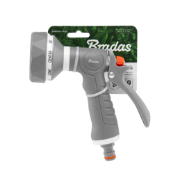 DIAMOND 9 funkcijų pistoletas -WL-EN13TK