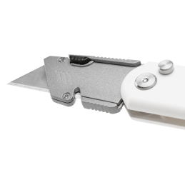 Peilių rinkinys su keičiamais WHITE LINE ašmenimis -DIY-KNWL191809/SET1B