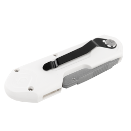 Peilių rinkinys su keičiamais WHITE LINE ašmenimis -DIY-KNWL191809/SET1B