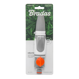 WHITE LINE reguliuojamas antgalis su TPR vožtuvu -WL-4721