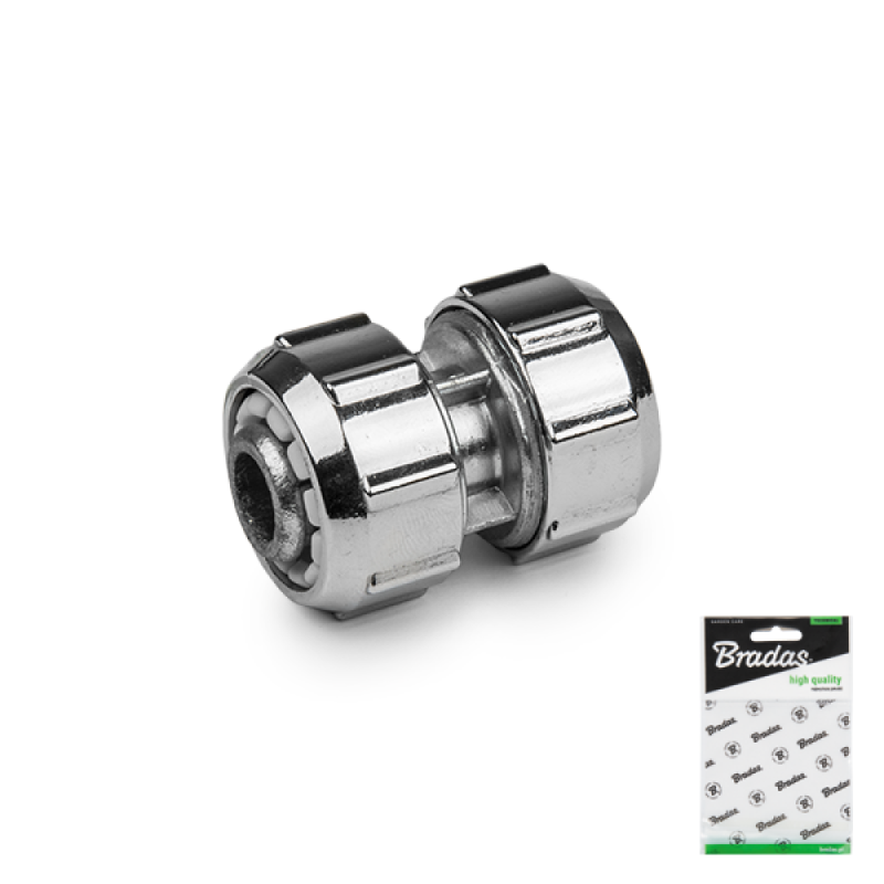 Žarnos remonto įrankis 3/4" / 3/4" CINKO CHROME - demonstracinis maišelis -CH-KTW4036Z