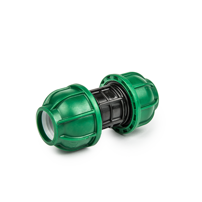 IQ jungtis PE vamzdžiams 50 mm -DSRAIQ5050