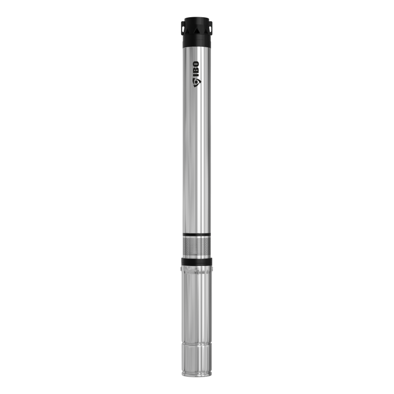 5 SD 20-11 (5,5 kW, 400 V) giluminis siurblys