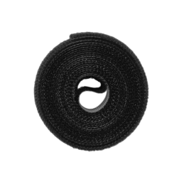 Daugiafunkcinė lipni juosta ROLL T 19 mm x 5 m -TYHLT19005/BK