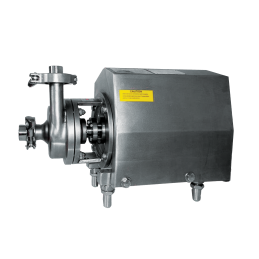 SBAW 1-10 maisto siurblys