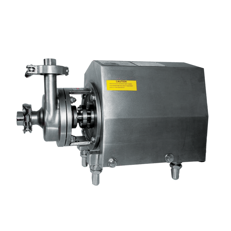 SBAW 1-10 maisto siurblys