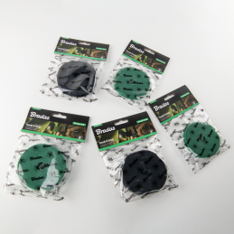 Daugiafunkcinė lipni juosta ROLL T 19 mm x 5 m -TYHLT19005/GR