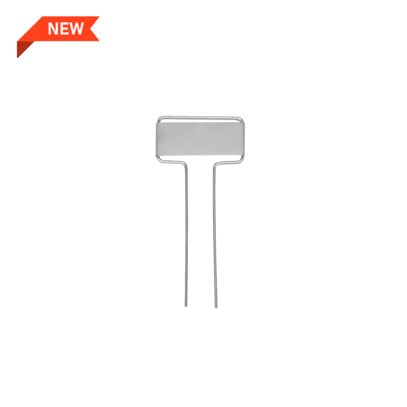 Augalų lenta 13x6,6 cm -TYE136622AL/10B