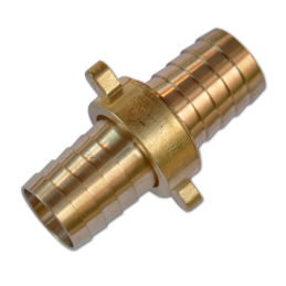 Trijų dalių jungtis, skirta 25 mm - 1 colio žarnai -GKWZ1010