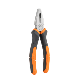 MASTER GRIP 180 mm nikeliuotos universalios replės -DIY-PL1210/7