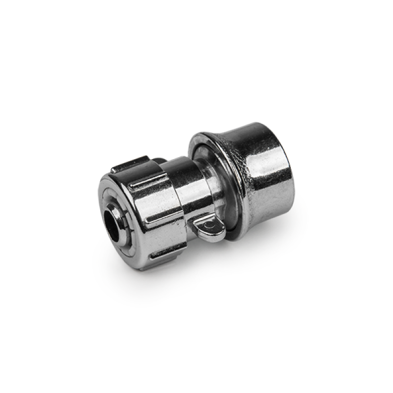 Greitoji jungtis 1/2" STANDARTINIS CINKO CHROME -CH-KT4111Z