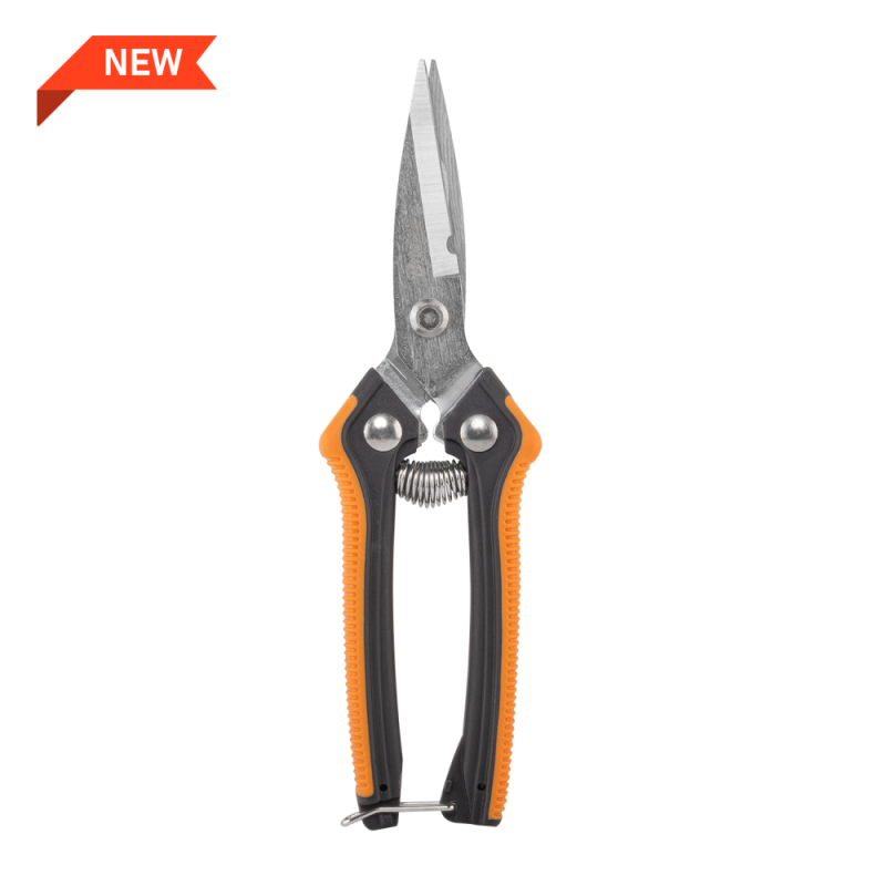 V-SERIJOS-D genėtuvas su tiesiu ašmeniu -KT-V1037