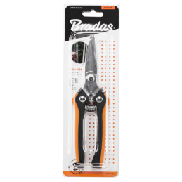 V-SERIJOS-D genėtuvas su tiesiu ašmeniu -KT-V1037