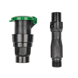 Sodo vožtuvas GW 1", kamštis GZ 1" - 1 vnt. -DSA-4810GW/10GZ