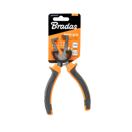 HAWK GRIP 165 mm vielos nuėmiklis -DIY-PL1114/6