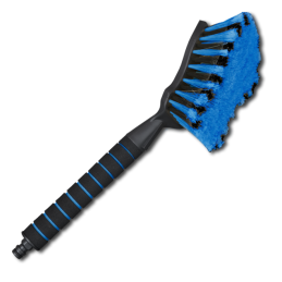 CAMBER automobilio šepetys -ES2001