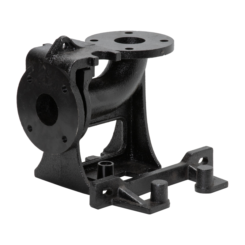 Jungiamoji kojelė pro DN150 PN6