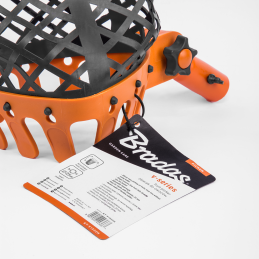 V-SERIES-P vaisių skintuvas – krepšelis -KT-V1532H