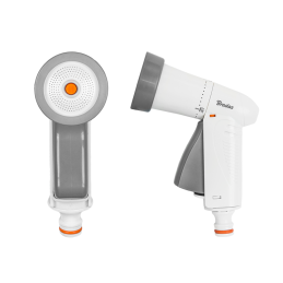 Daugiafunkcis pistoletas WHITE LINE QUICK MINI -WL-EN2T