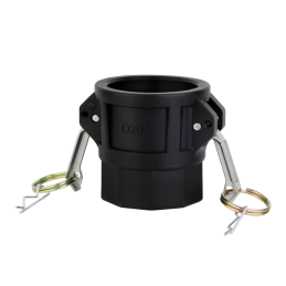 D TIPO lizdas GW 2" - PP -CGD200A/PP