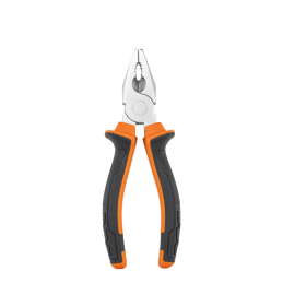 HAWK GRIP kombinuotos replės 180 mm -DIY-PL1110/7