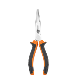 HAWK GRIP replės tiesia nosimi 200 mm -DIY-PL1112/8