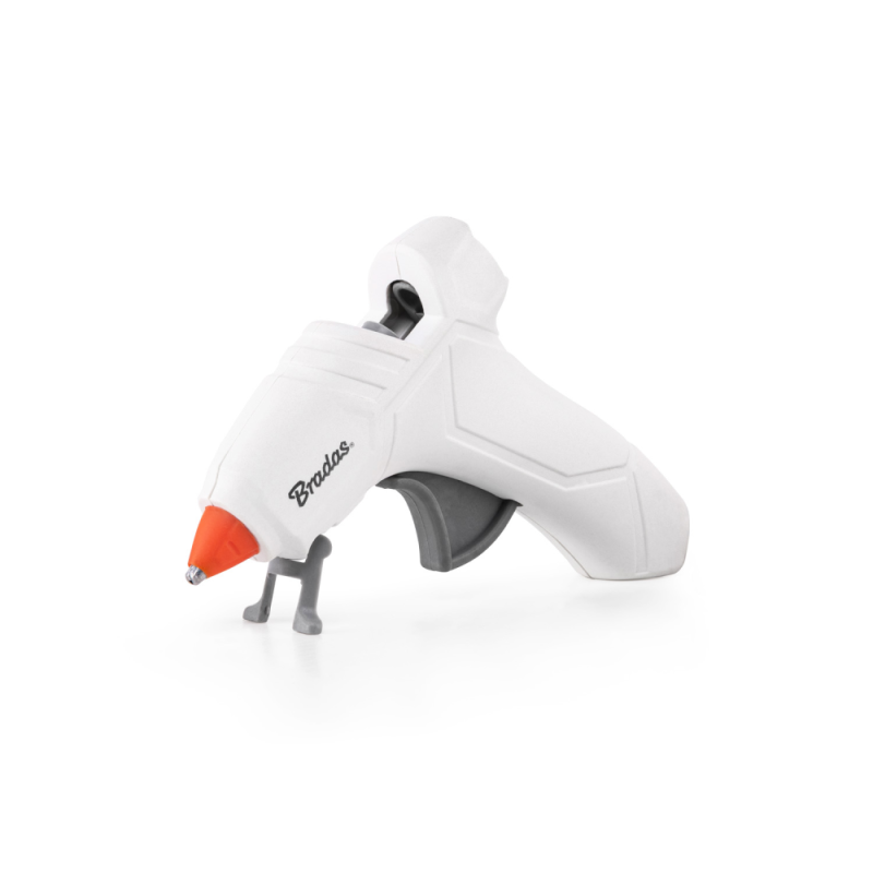 7 mm karštų klijų pistoletas -DIY-GGWL0703/B