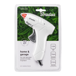 7 mm karštų klijų pistoletas -DIY-GGWL0703/B