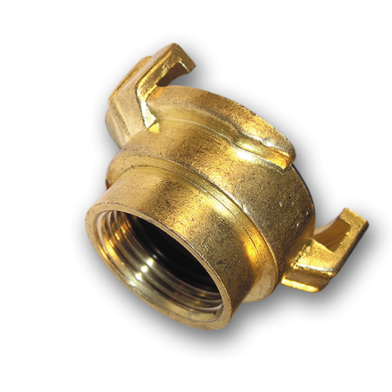 IMITATE GK kumštelinė jungtis GW 1 1/2 -GKI116