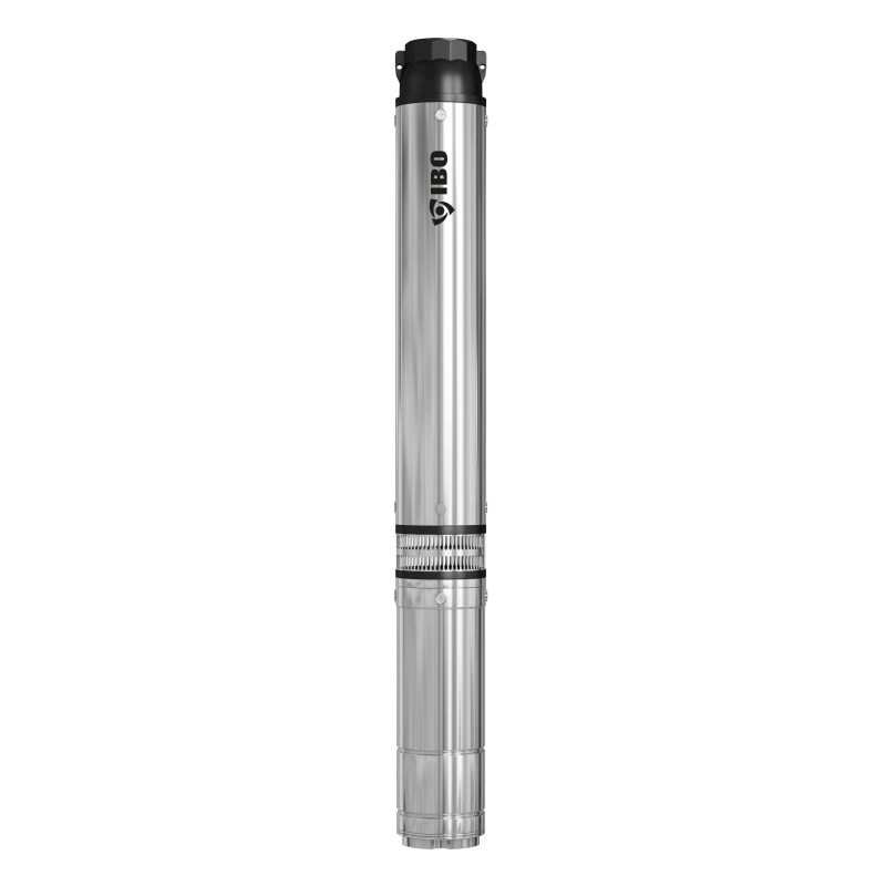 6 SD 30-13 (13 kW, 400 V) giluminis siurblys