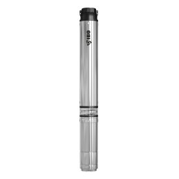 6 SD 60-7 (15 kW, 400 V) giluminis siurblys