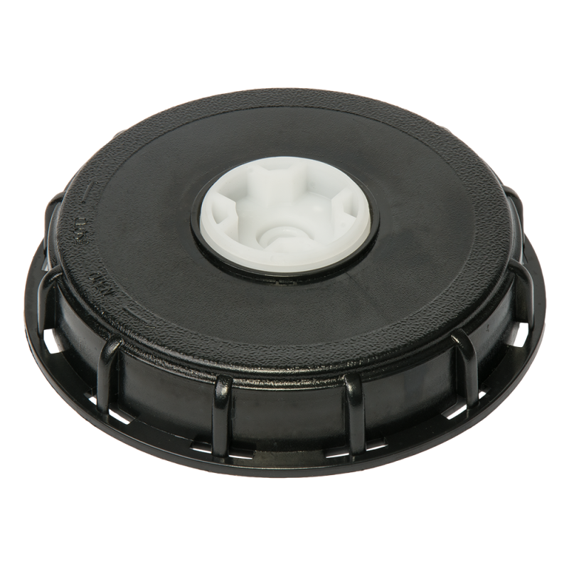 IBC bako dangtis -155 mm (pildymui) -IBCP-4