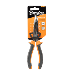 HAWK GRIP lenktos replės 200 mm -DIY-PL1113/8