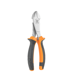 HAWK GRIP šoninio pjovimo replės 185 mm -DIY-PL1115/7