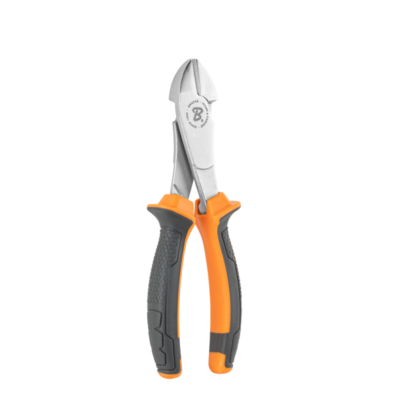 HAWK GRIP šoninio pjovimo replės 185 mm -DIY-PL1115/7