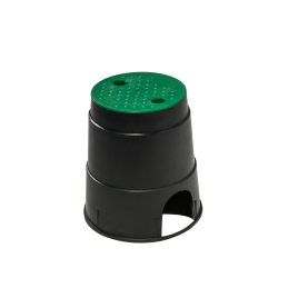 Maža vožtuvų dėžutė, 21 cm skersmens -DSSZ-O21G