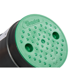 Maža vožtuvų dėžutė, 21 cm skersmens -DSSZ-O21G