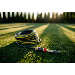 Purškimo antgalis, reguliuojamas su vožtuvu BRASS -BR-4721