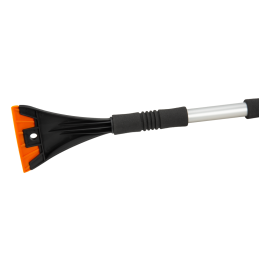 Teleskopinis sniego šepetys + grandiklis -ICE2703A