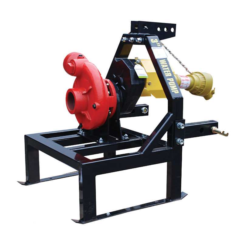 PRN traktoriaus siurblys