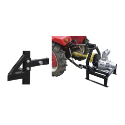 PRN traktoriaus siurblys