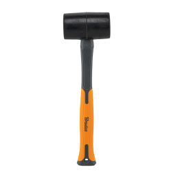 STIKLO PLUOŠTO Guminis Plaktukas 680g -DIY-HF6068