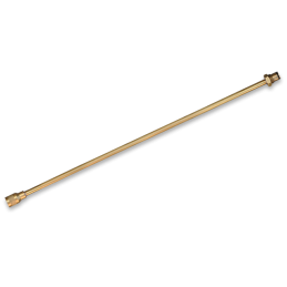 Žalvarinis prailginimas 45 cm -HDV1141737