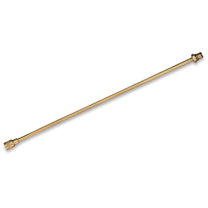 Žalvarinis prailginimas 45 cm -HDV1141737