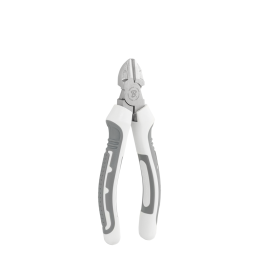 PRO 160 mm nikeliuotos šoninio pjovimo replės -DIY-PLWL1311/6