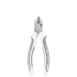 PRO 160 mm nikeliuotos šoninio pjovimo replės -DIY-PLWL1311/6